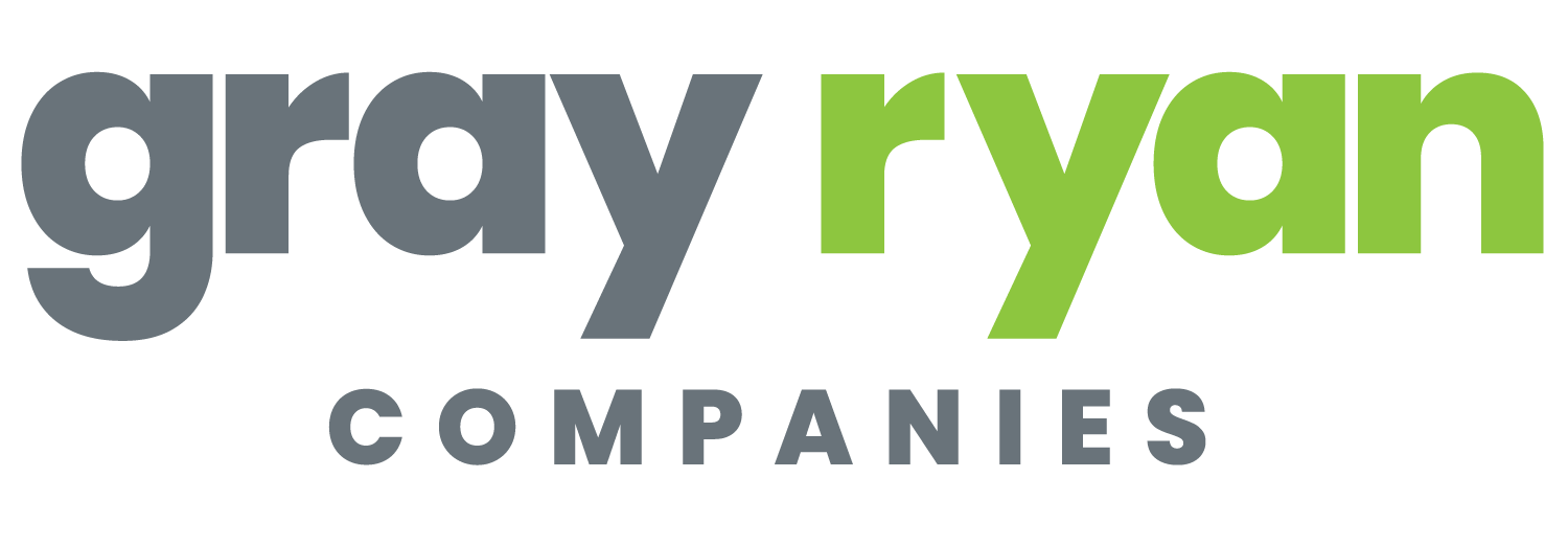 gray ryan companies logo