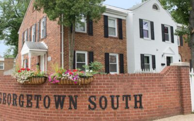 Georgetown South 50th Anniversary