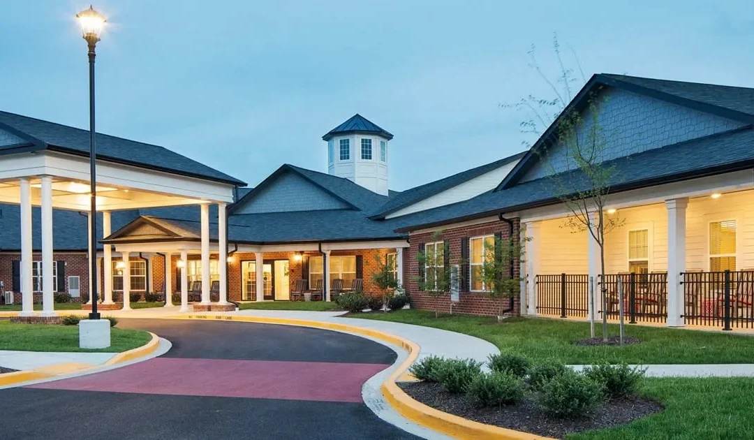 Spring Arbor Senior Living