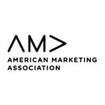 American Marketing Association logo