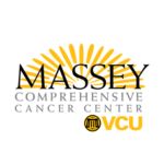 Massey Comprehensive Cancer Center VCU logo