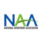 National Apartment Association logo