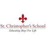 St. Christopher's School logo
