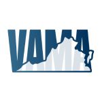 Virginia Apartment Management Association logo